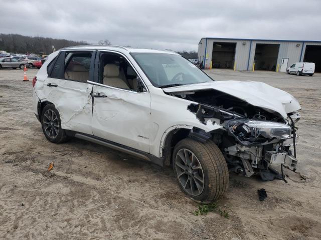 Photo 4 from auction – 2018 BMW X5 XDRIVE3 with VIN 5UXKR0C57J0X87129