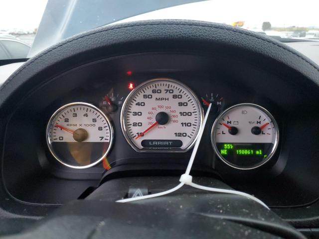 Zdjęcie 9 z aukcji – 2006 FORD F150 z VIN 1FTPX14566FA19096