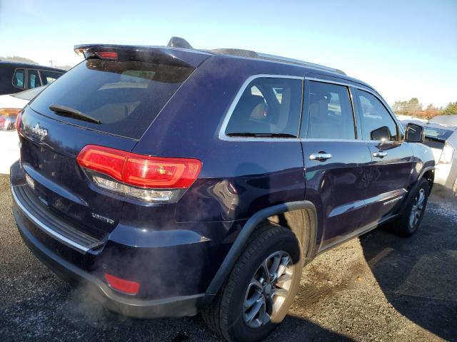 Photo 3 from auction – 2014 JEEP GRAND CHER with VIN 1C4RJFBG7EC294679