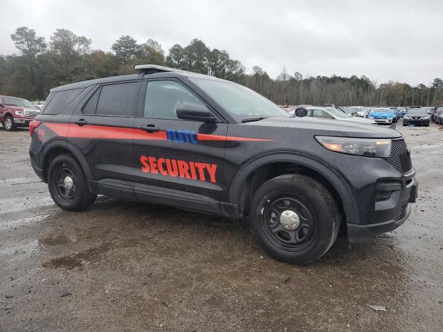 Photo 4 from auction – 2023 FORD EXPLORER P with VIN 1FM5K8AB6PGB12040