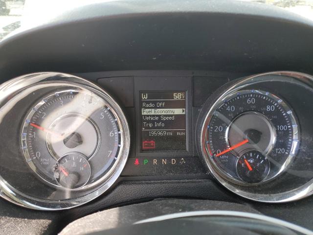 Photo 9 from auction – 2014 CHRYSLER TOWN & COU with VIN 2C4RC1BG9ER448183