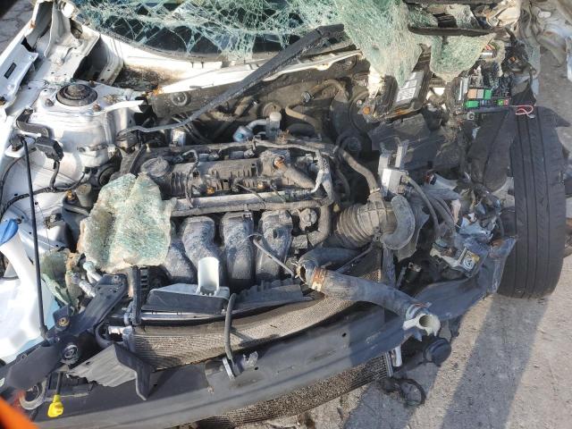 Photo 11 from auction – 2007 TOYOTA CAMRY CE with VIN 4T1BE46K67U104274