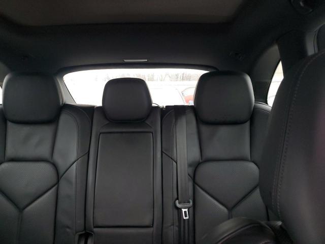 Photo 10 from auction – 2013 PORSCHE CAYENNE S with VIN WP1AB2A26DLA85861