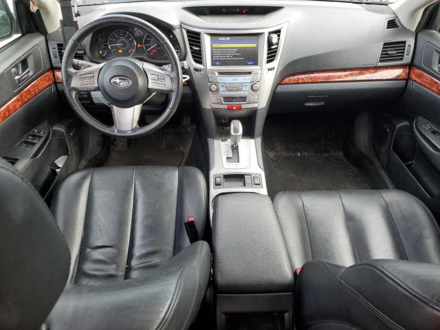 Снимка 8 от търг – 2011 SUBARU OUTBACK 2. с VIN 4S4BRBLC5B3352147