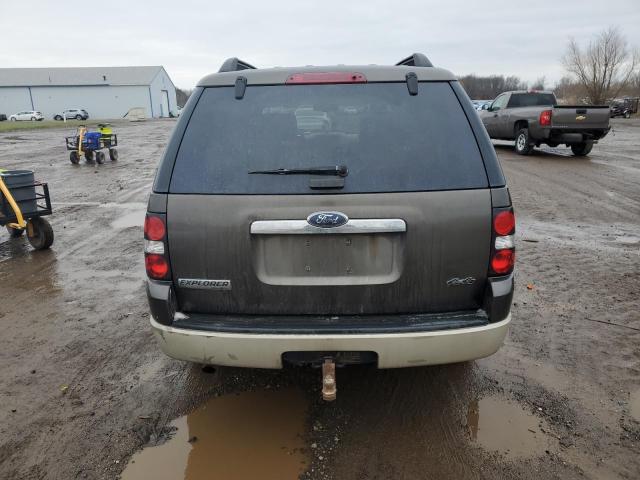 Photo 6 from auction – 2008 FORD EXPLORER E with VIN 1FMEU74E58UA46805