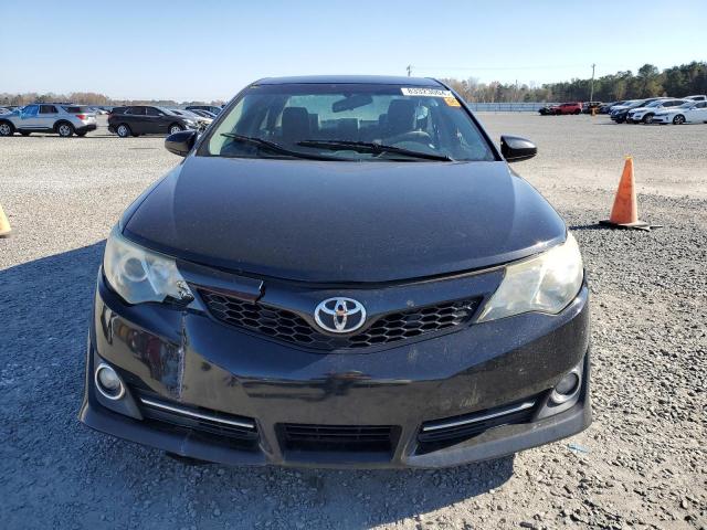 Photo 5 from auction – 2012 TOYOTA CAMRY BASE with VIN 4T1BF1FK4CU077176