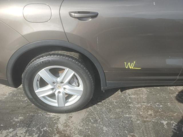 Photo 13 from auction – 2013 PORSCHE CAYENNE with VIN WP1AA2A21DLA02422
