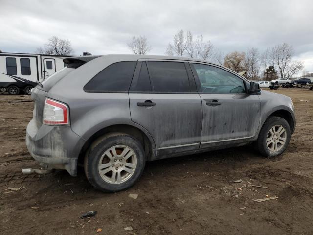 Photo 3 from auction – 2009 FORD EDGE SE with VIN 2FMDK36CX9BA65475