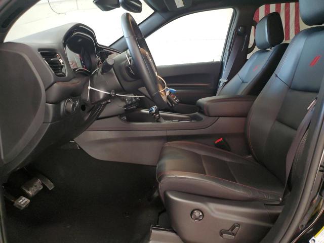 Photo 7 from auction – 2024 DODGE DURANGO R/ with VIN 1C4SDHCT5RC190536