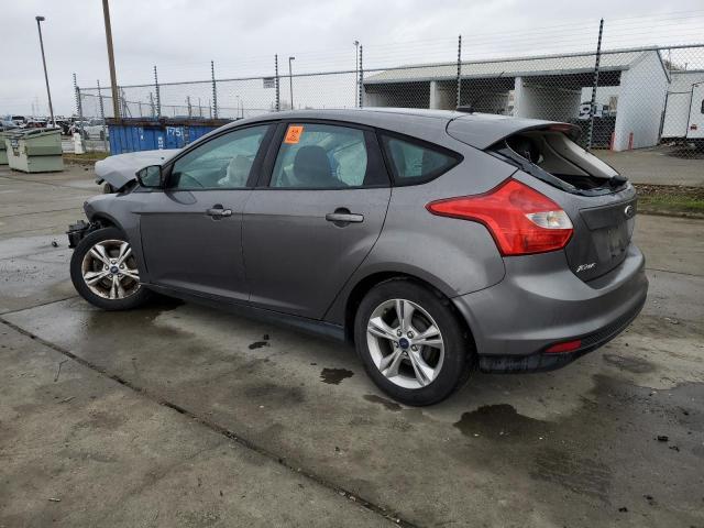 Photo 2 from auction – 2014 FORD FOCUS SE with VIN 1FADP3K20EL350527