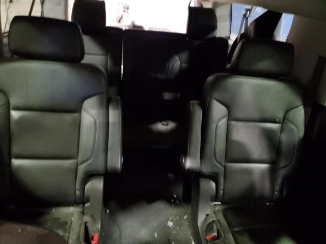 Photo 10 from auction – 2020 CHEVROLET SUBURBAN C with VIN 1GNSCHKC1LR141334