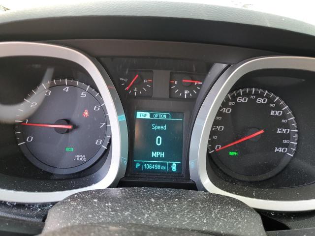 Foto 9 de la subasta – 2016 CHEVROLET EQUINOX LS con VIN 2GNFLEEK5G6115341