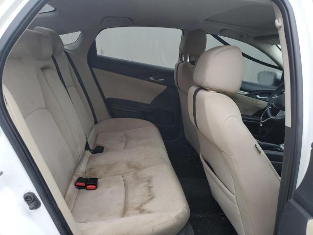 Photo 10 from auction – 2016 HONDA CIVIC EX with VIN 2HGFC2F76GH577849