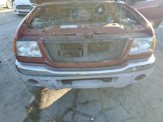 Photo 11 from auction – 2003 FORD RANGER SUP with VIN 1FTZR45EX3TA12040