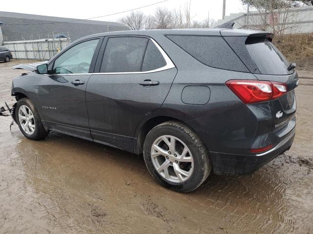 Photo 2 from auction – 2018 CHEVROLET EQUINOX LT with VIN 3GNAXTEX1JS549473