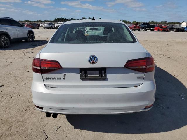 Photo 6 from auction – 2017 VOLKSWAGEN JETTA SE with VIN 3VWDB7AJ9HM285265