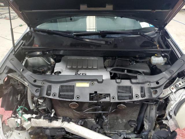 Photo 12 from auction – 2010 TOYOTA HIGHLANDER with VIN JTEEK3EH6A2152026