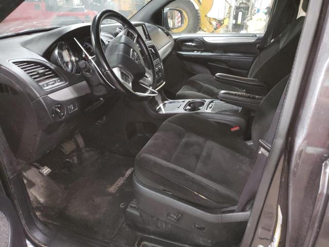 Photo 7 from auction – 2015 DODGE GRAND CARA with VIN 2C4RDGCG6FR570239