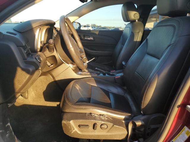 Photo 7 from auction – 2016 CHEVROLET MALIBU LIM with VIN 1G11E5SAXGF151467