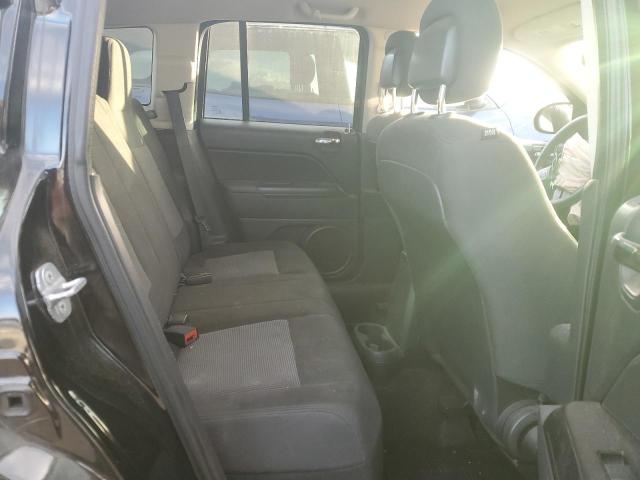 Photo 11 from auction – 2014 JEEP COMPASS SP with VIN 1C4NJDBB9ED748870
