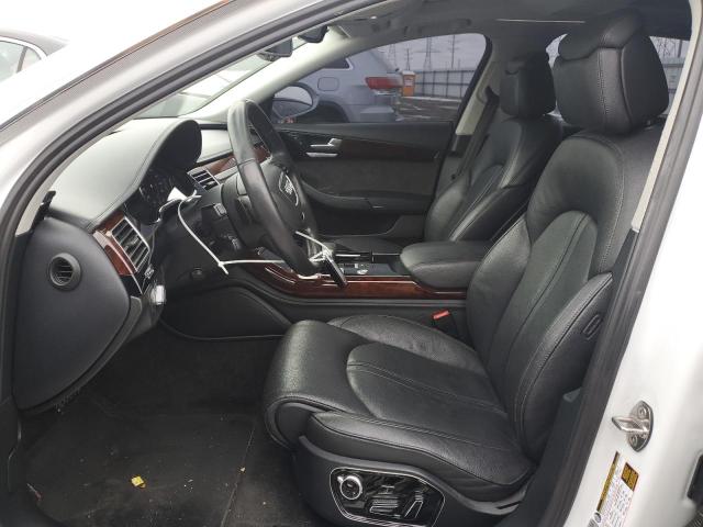 Photo 7 from auction – 2013 AUDI A8 L QUATT with VIN WAURGAFD4DN014136