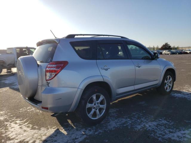 Photo 3 from auction – 2010 TOYOTA RAV4 LIMIT with VIN 2T3DF4DVXAW055209