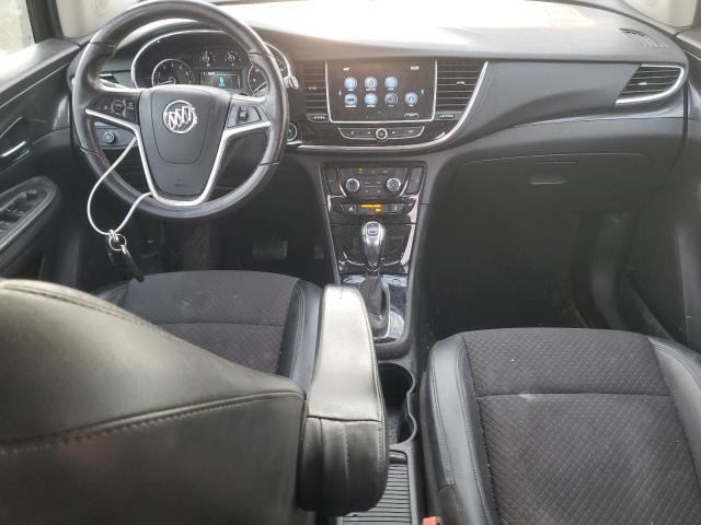 Photo 8 from auction – 2018 BUICK ENCORE PRE with VIN KL4CJASB5JB720151