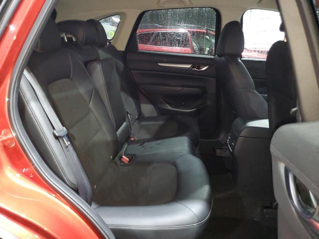 Photo 11 from auction – 2022 MAZDA CX-5 SELEC with VIN JM3KFBBM8N0598162