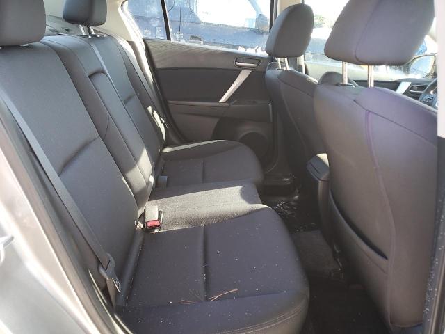 Photo 10 from auction – 2010 MAZDA 3 S with VIN JM1BL1S69A1288832