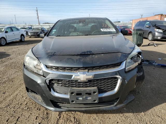 Photo 5 from auction – 2015 CHEVROLET MALIBU LS with VIN 1G11B5SLXFF252792