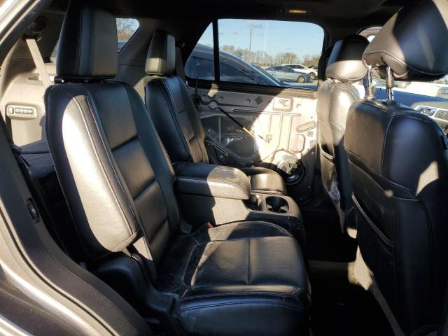 Zdjęcie 11 z aukcji – 2011 FORD EXPLORER L z VIN 1FMHK8F80BGA59712
