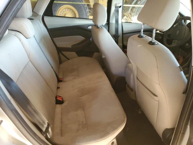 Photo 10 from auction – 2015 FORD FOCUS SE with VIN 1FADP3F28FL341702
