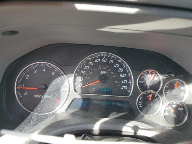 Photo 9 from auction – 2005 GMC ENVOY DENA with VIN 1GKET63M652327470