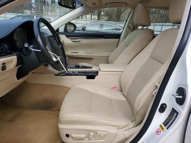 Photo 7 from auction – 2015 LEXUS ES 350 with VIN JTHBK1GG9F2208465
