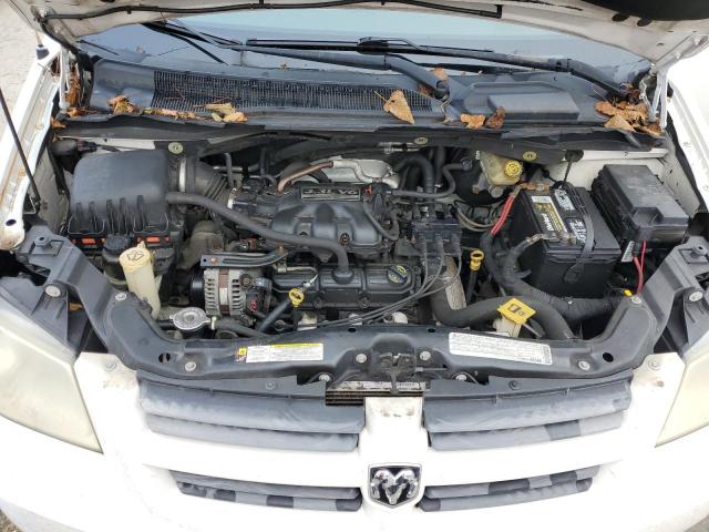 Photo 12 from auction – 2009 DODGE GRAND CARA with VIN 1D8HN44EX9B509615