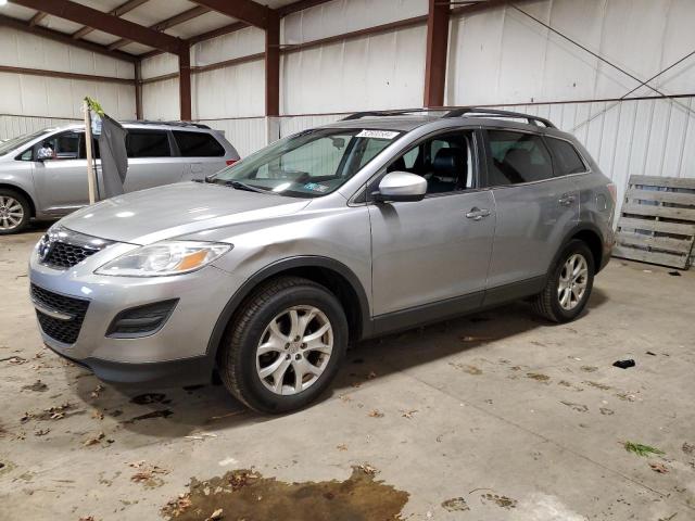 MAZDA CX-9 2012 with VIN JM3TB3CV5C0356987 - Photo from auction