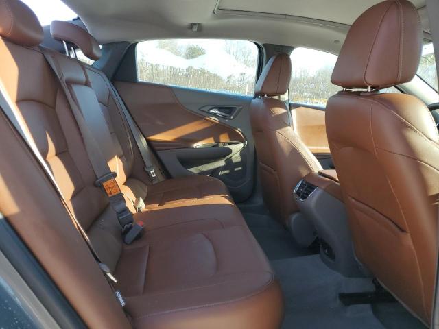 Photo 10 from auction – 2018 CHEVROLET MALIBU LT with VIN 1G1ZD5ST8JF120197
