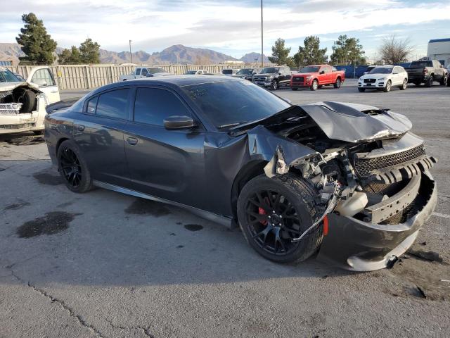 Photo 4 from auction – 2016 DODGE CHARGER R/ with VIN 2C3CDXGJ8GH219100