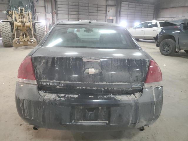 Photo 6 from auction – 2013 CHEVROLET IMPALA LT with VIN 2G1WG5E34D1225711