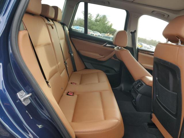 Photo 11 from auction – 2016 BMW X3 XDRIVE2 with VIN 5UXWX9C57G0D84033