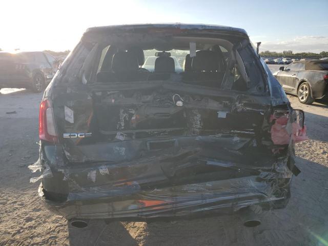 Photo 6 from auction – 2013 FORD EDGE SPORT with VIN 2FMDK3AK0DBA51432