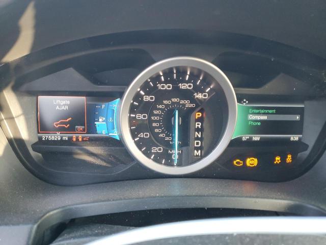 Photo 9 from auction – 2015 FORD EXPLORER X with VIN 1FM5K8D81FGB02093