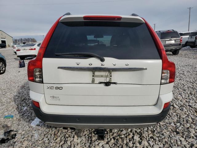 Photo 6 from auction – 2011 VOLVO XC90 3.2 with VIN YV4952CY6B1593833