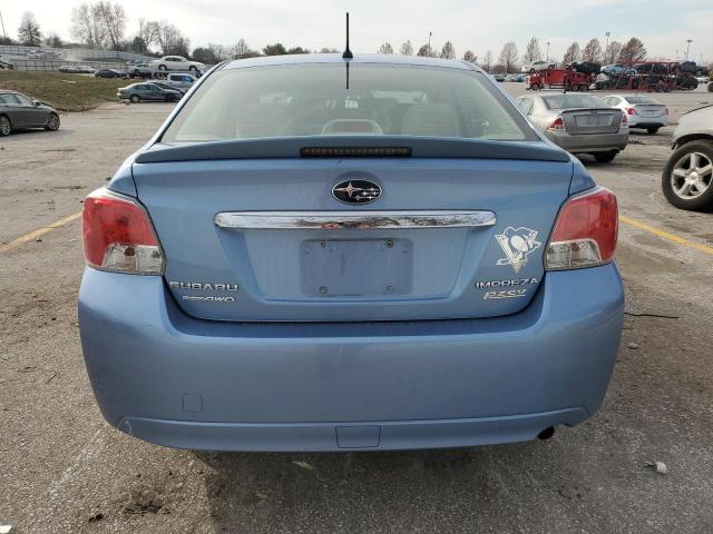 Photo 6 from auction – 2012 SUBARU IMPREZA LI with VIN JF1GJAH64CH005840
