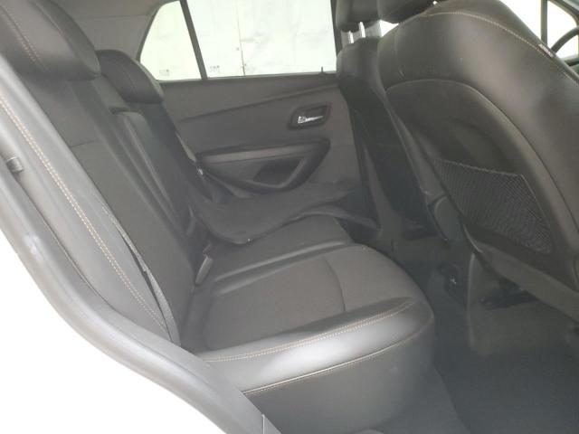 Photo 11 from auction – 2020 CHEVROLET TRAX 1LT with VIN KL7CJLSB5LB316008