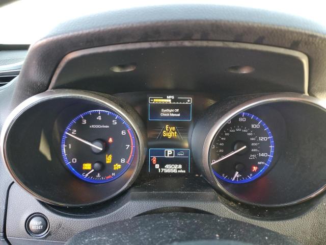 Photo 9 from auction – 2018 SUBARU OUTBACK 2. with VIN 4S4BSAFC6J3389135