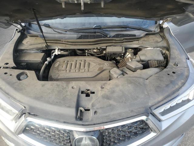 Photo 12 from auction – 2018 ACURA MDX with VIN 5J8YD3H38JL006346