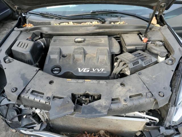 Photo 12 from auction – 2017 CHEVROLET EQUINOX LT with VIN 2GNFLFE35H6253431