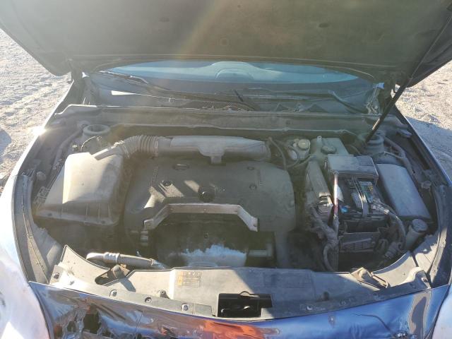 Photo 11 from auction – 2013 CHEVROLET MALIBU LS with VIN 1G11B5SA5DF354657