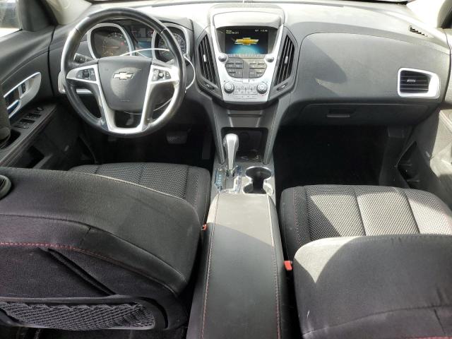 Photo 8 from auction – 2012 CHEVROLET EQUINOX LT with VIN 2GNFLEE52C6391142